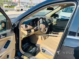 Mercedes GL 500 2012